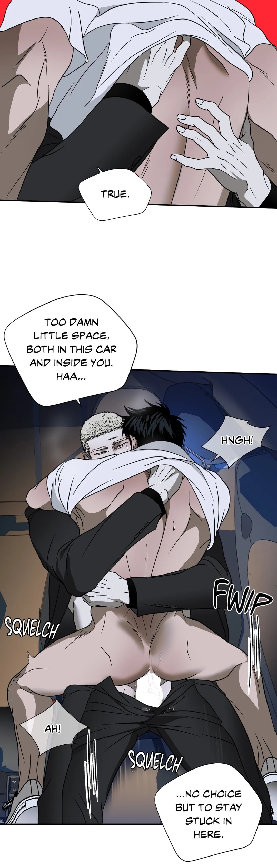 Shutline, Chapter 64 image 15